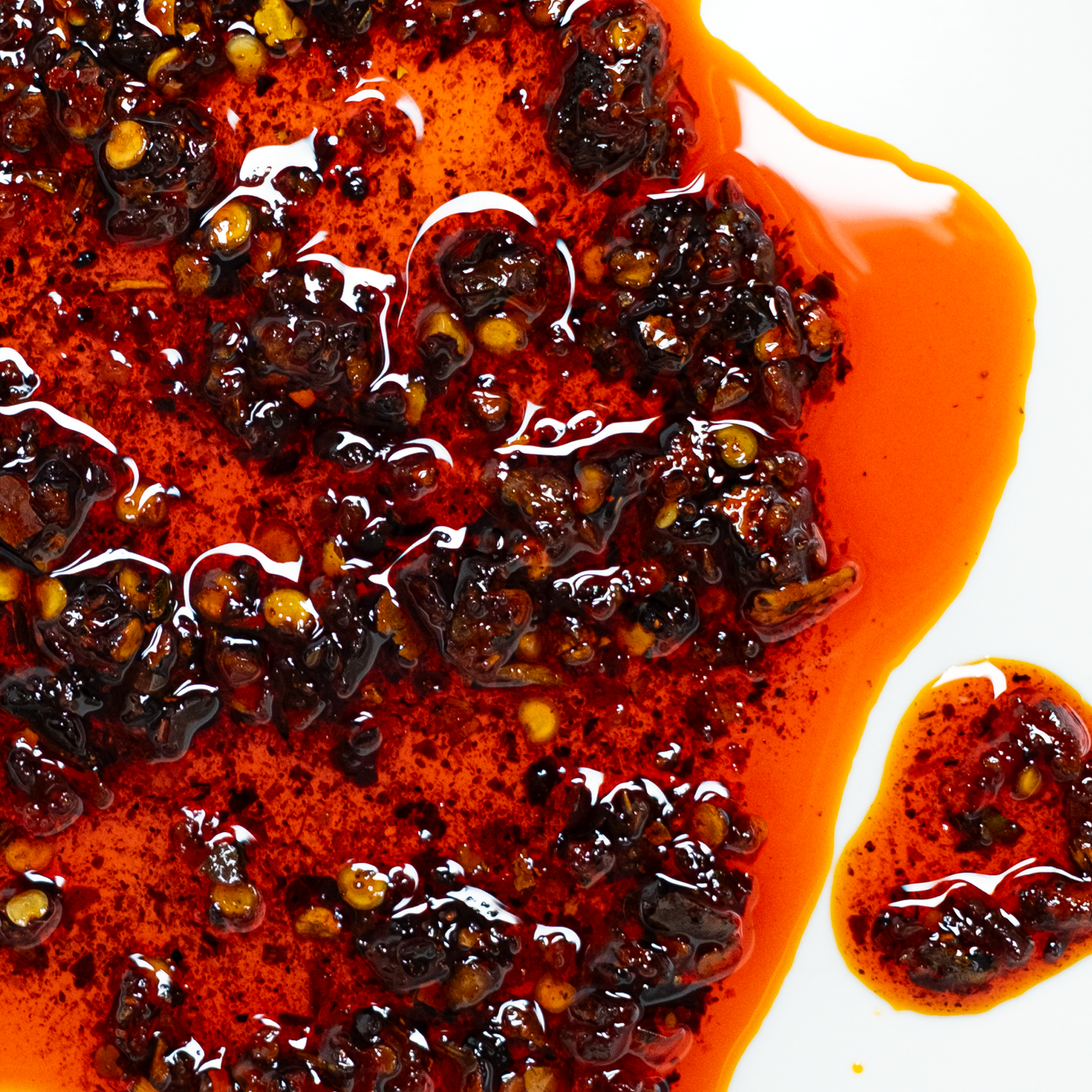 Chili Oil - Fire Horse Edition, 6oz