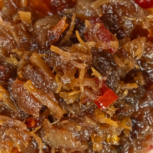 XO Sauce - Medium Spicy, 6oz